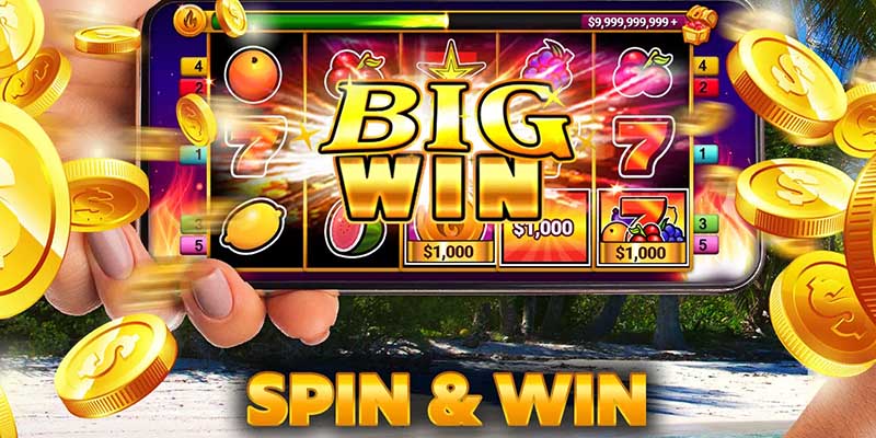 Tất Tần Tật Về Cách Tải Game Slot Hi88 Mới Nhất 2024 6 Những điều cơ bản cần biết sau khi đã tải Game Slot về thiết bị